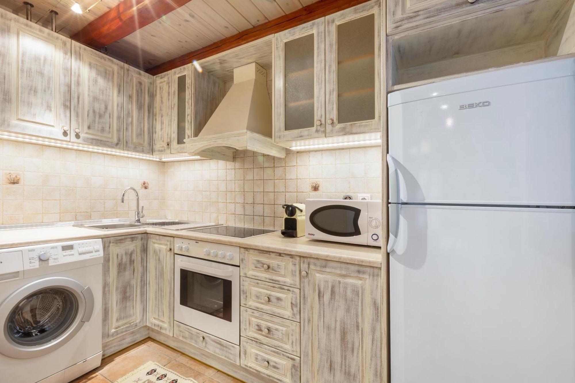 Konaki Tselepi Arachova Exterior foto